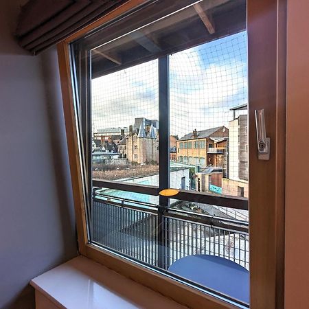 Stunning Modern Coventry City Centre Apartment Kültér fotó