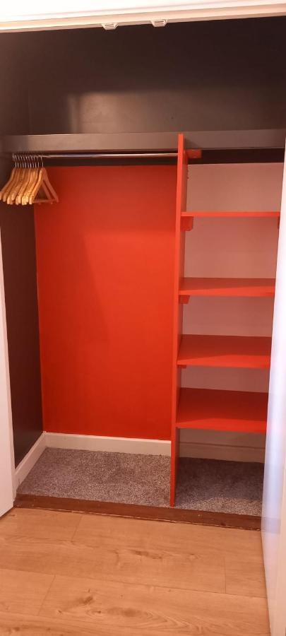 Stunning Modern Coventry City Centre Apartment Kültér fotó