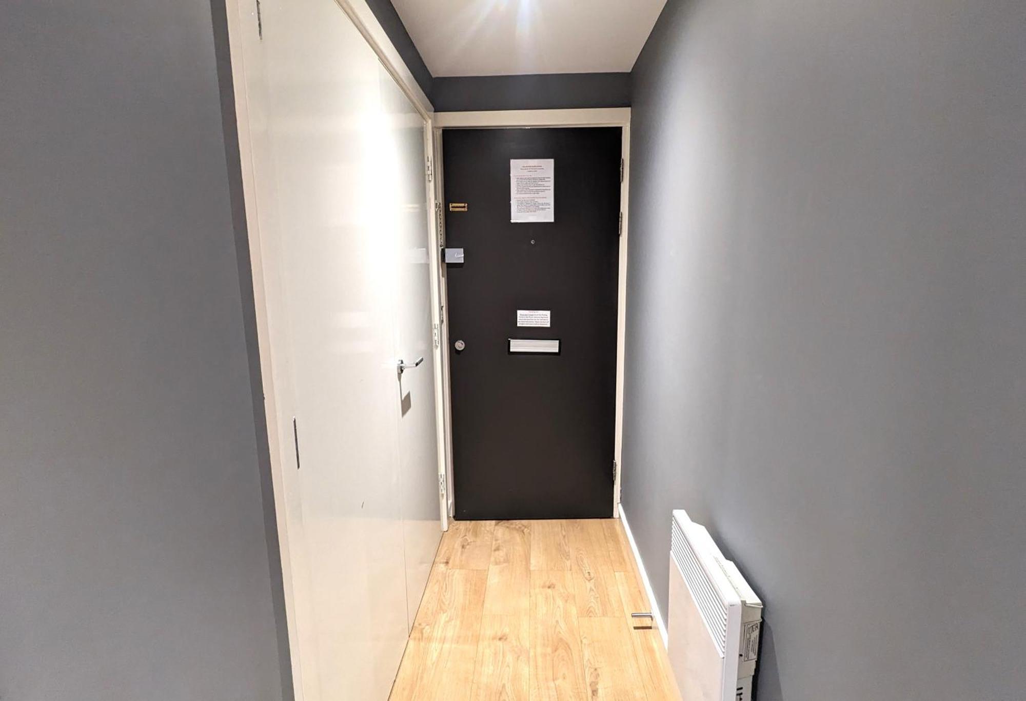 Stunning Modern Coventry City Centre Apartment Kültér fotó