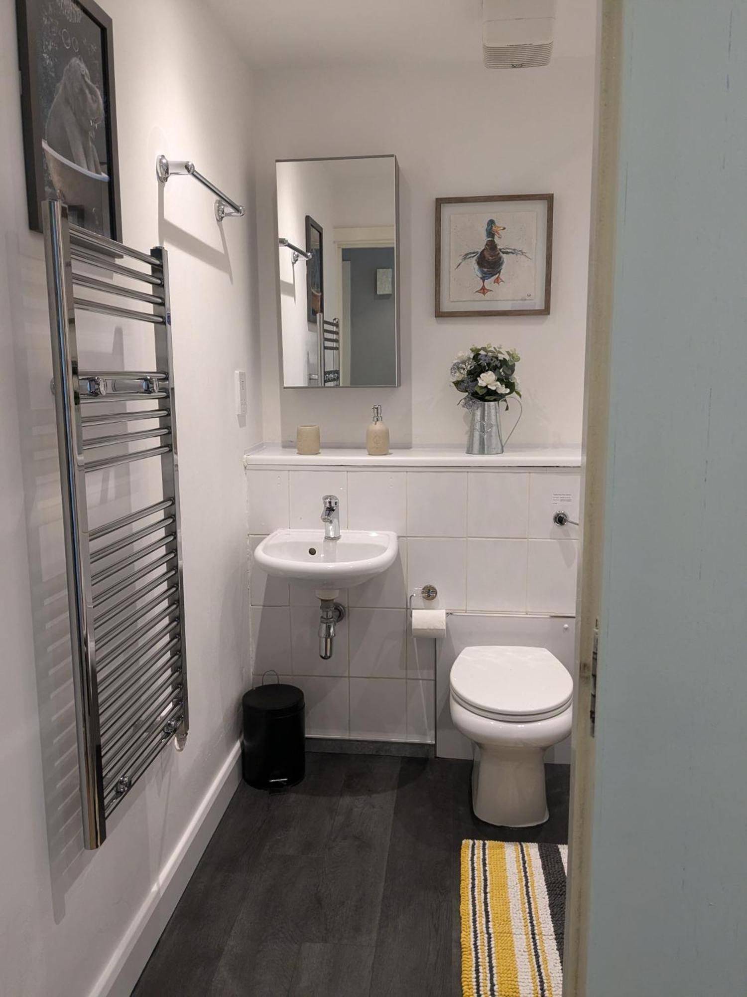 Stunning Modern Coventry City Centre Apartment Kültér fotó